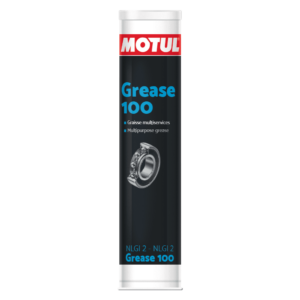 Motul Grease 100 (Lube-Shuttle®) - 400GR