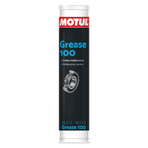 Motul Grease 100 (Lube-Shuttle®) - 400GR