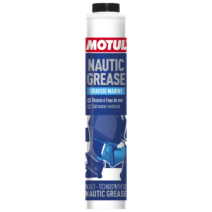 Motul [IRIX] Nautic Grease (Lube-Shuttle®) - 400GR