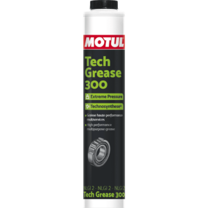 Motul [IRIX] Tech Grease 300 (Lube-Shuttle®) - 400GR