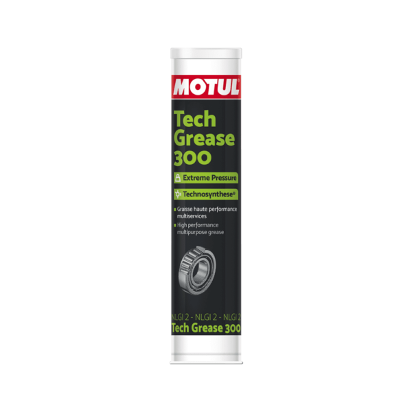 Motul [IRIX] Tech Grease 300 - 400GR