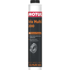 Motul [IRIX]Multi Grease 200 (Lube-Shuttle®) - 400GR