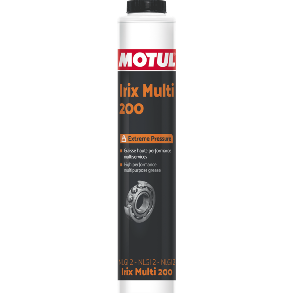 Motul [IRIX]Multi Grease 200 (Lube-Shuttle®) - 400GR