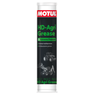 Motul HD-Agri Grease - 400GR