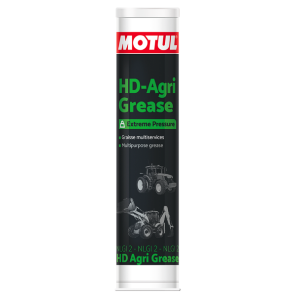 Motul HD-Agri Grease - 400GR