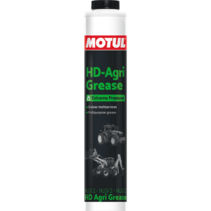 Motul HD-Agri Grease (Lube-Shuttle®) - 400GR