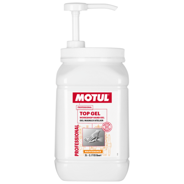 Motul Top Gel - 3L