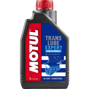 Motul Translube Expert 75W-90 - 1L