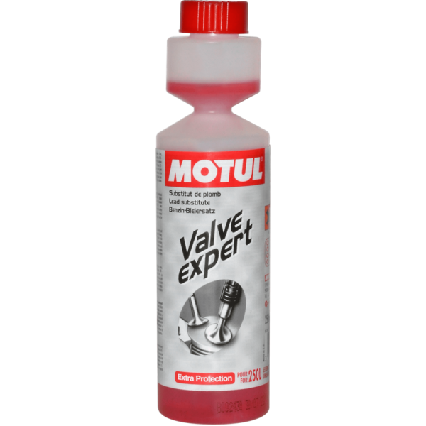 Motul Valve Expert - 250ML