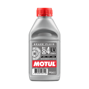 Motul DOT 4 LV - 500ML