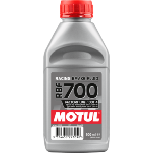 Motul RBF 700 Factory Line - 500ML