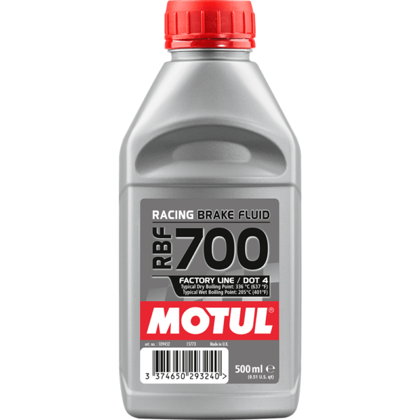 Motul RBF 700 Factory Line - 500ML