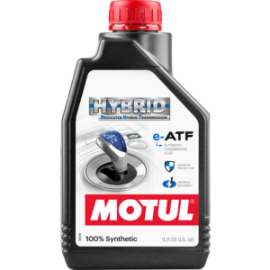 Motul DHT e-ATF - 1L