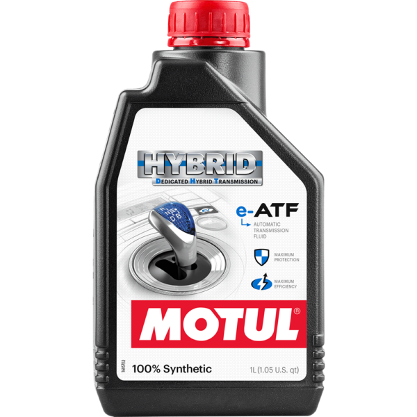 Motul DHT e-ATF - 1L