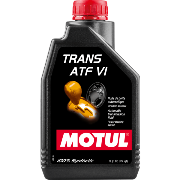 Motul Trans ATF VI - 1L