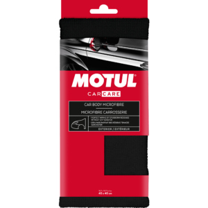 Motul Car Body Microfibre