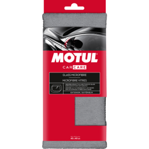 Motul Glass Microfibre