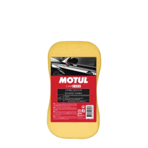 MOTUL Car Care Jumbo Sponge