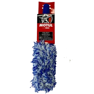 Motul Car Care Wheel Brush, onderhoudsmiddel voor auto's
