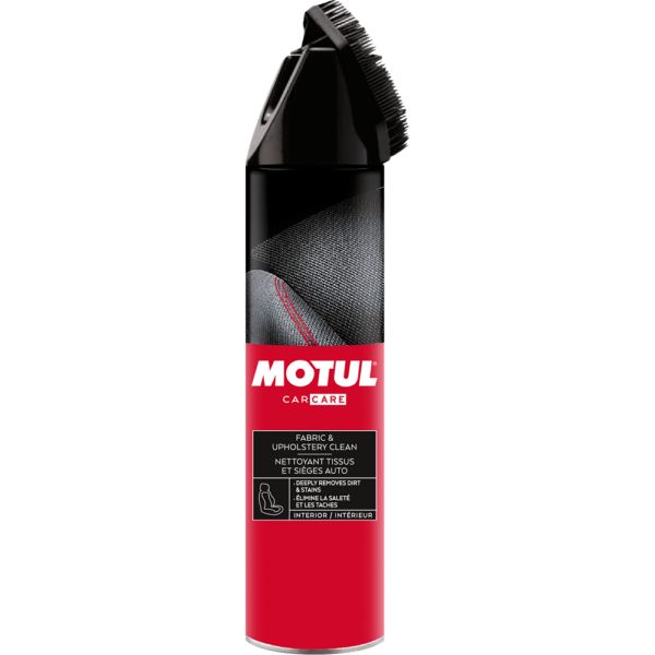 Motul Fabric & Upholstery Clean - 500ML