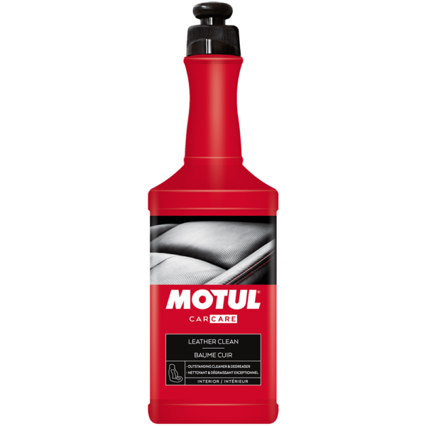 Motul Leather Clean - 500ML