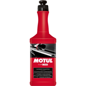 Motul Car Care Car Body Shampoo - 500ML