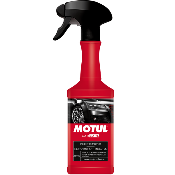 Motul Insect Remover - 500ML