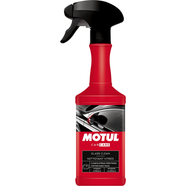 Motul Car Care Glass Clean - 500ML