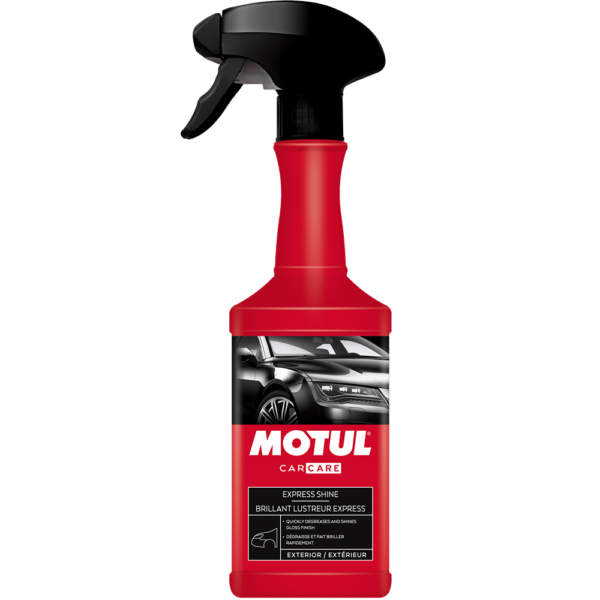 Motul Express Shine - 500ML