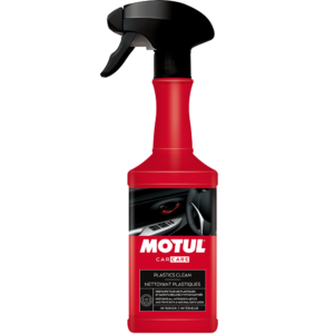 Motul Plastics Clean - 500ML