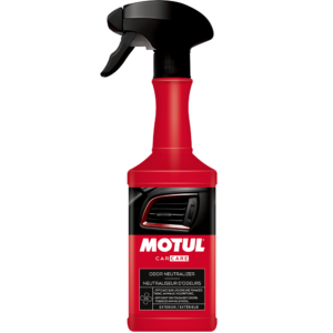 Motul Car Care Odor Neutralizer - 500ML