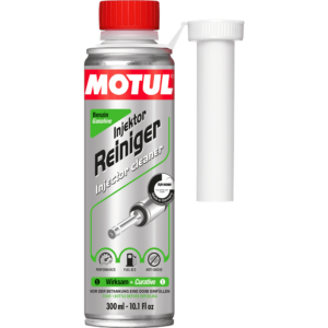 Motul Injector Cleaner Gasoline - 300ML