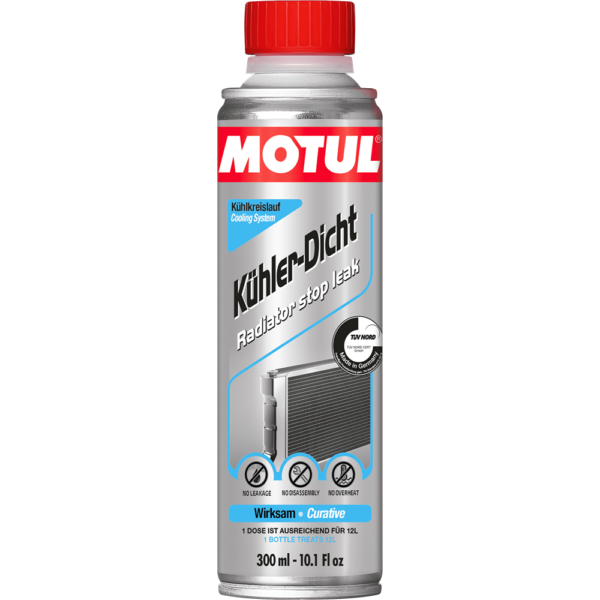 Motul Radiator Stop Leak - 300ML