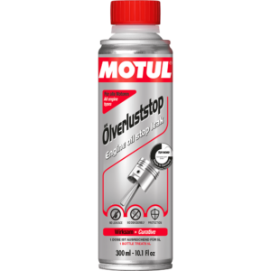 Motul Engine Oil Stop Leak - 300ML