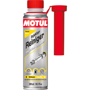 Motul Injector Cleaner Diesel - 300ML