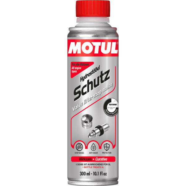 Motul Valve Lifter Stop Noise - 300ML