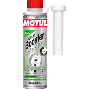 Motul Octane Booster Gasoline - 300ML