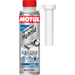 Motul e-Fuel System Care - 300ML