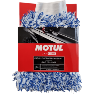 Motul Chenille Microfibre Wash MITT