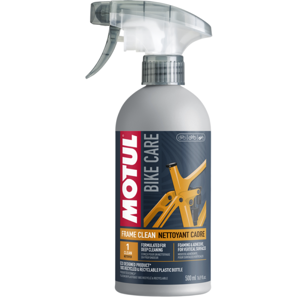 Motul Frame Clean - 500ML