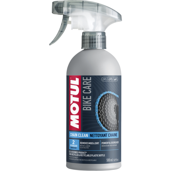 Motul Chain Clean - 500ML