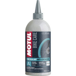 Motul Tubeless Tire Sealant - 500ML