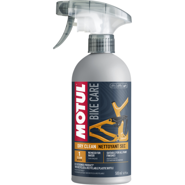 Motul Dry Clean - 500ML