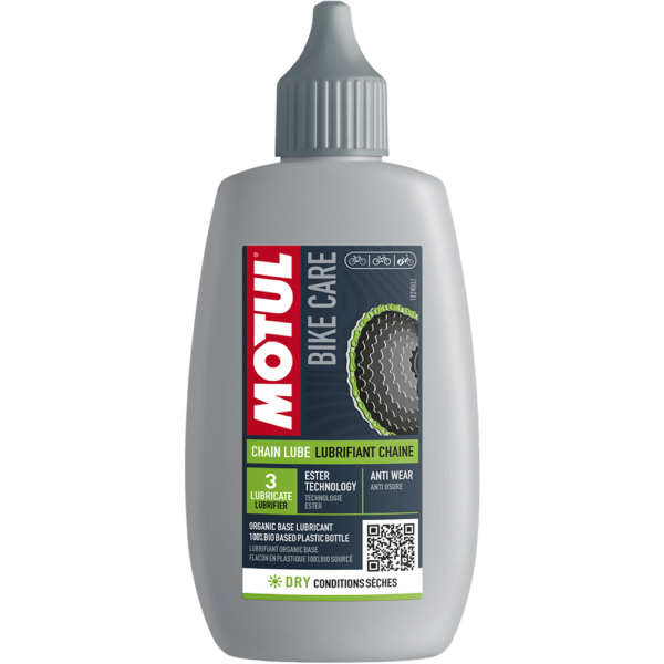 Motul Chain Lube Dry - 100ML