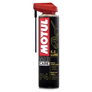 MOTUL MC CARE P4 E.Z. Lube - 400ML