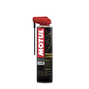 MOTUL MC CARE P2 Brake Clean - 400ML
