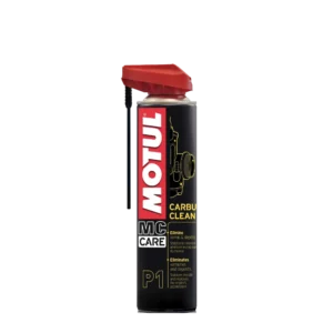 MOTUL MC CARE P1 Carbu Clean - 400ML