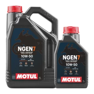 MOTUL NGEN 7 10W-50 4T
