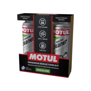 Motul Emission Reduction Kit (Gasoline)