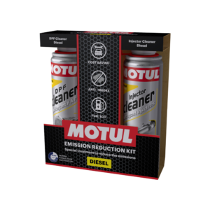 Motul Emission Reduction Kit (Diesel)